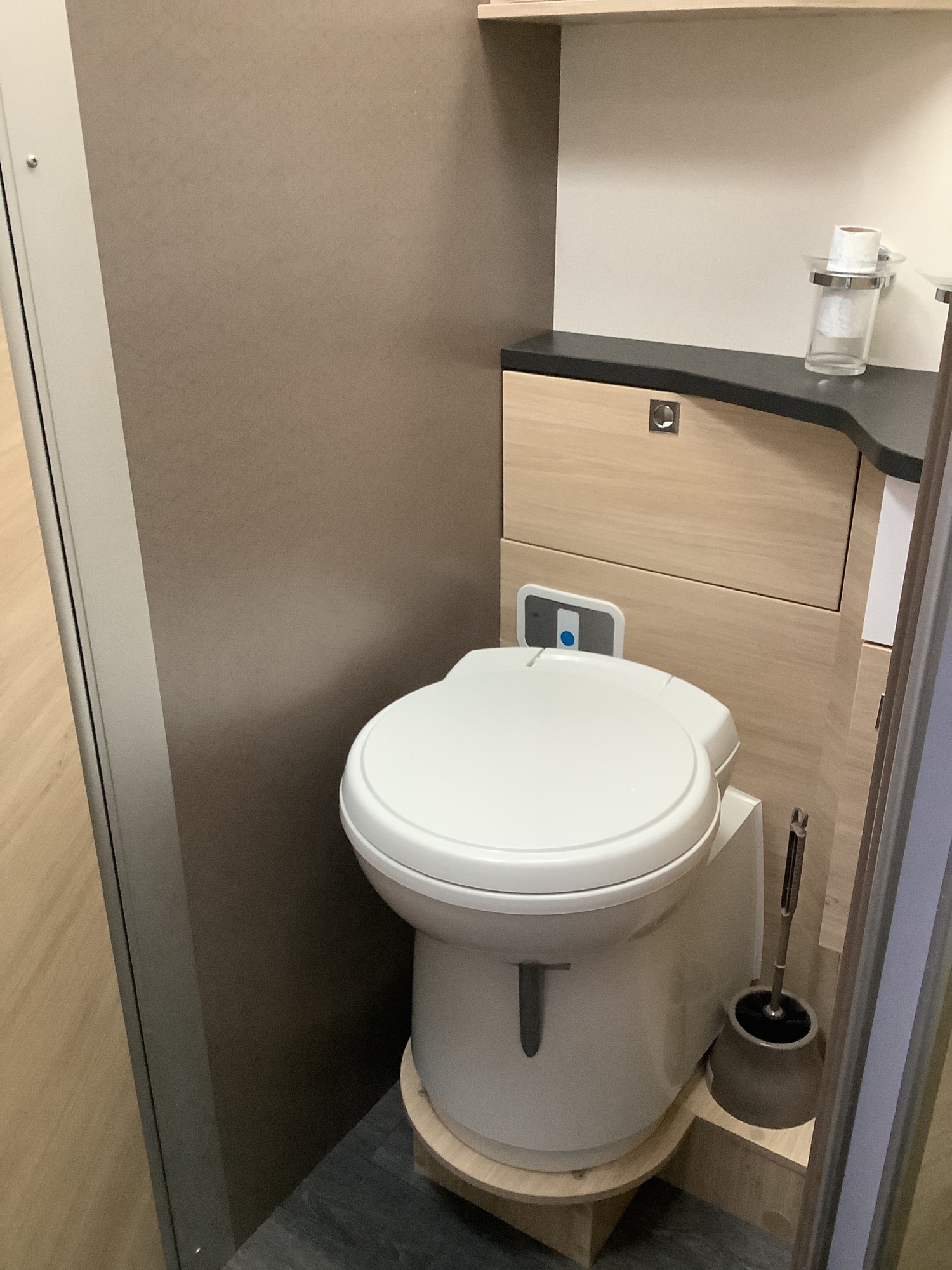 WC