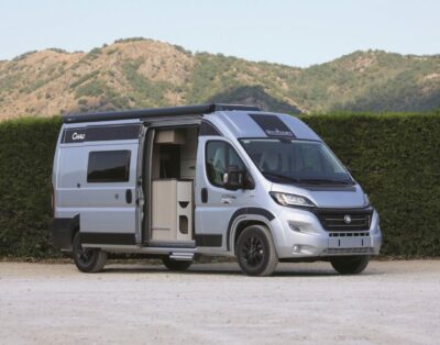 (Dept 74) Chausson V594 Max Road Line VIP. Fourgon 4 places carte grise et 4 couchages