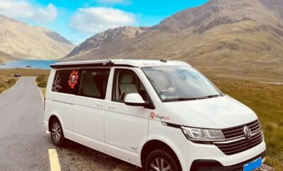 (Dept 28) Westfalia Kepler six. Van 4 places carte grise et 4 couchages