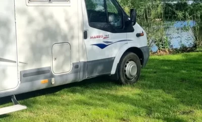 (Dept 72) Challenger Magéo 192. Capucine 5 places carte grise et 6 couchages