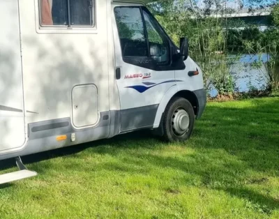 (Dept 72) Challenger Magéo 192. Capucine 5 places carte grise et 6 couchages