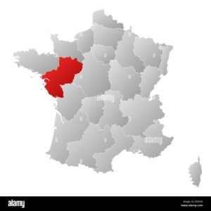 Pays de la loire