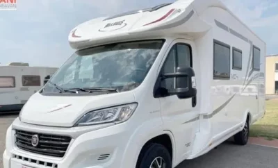 (Dept 60) Mc Louis 79G. Profilé 5 places